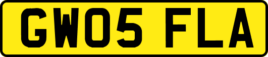 GW05FLA