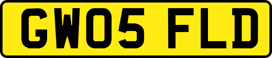 GW05FLD