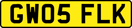 GW05FLK