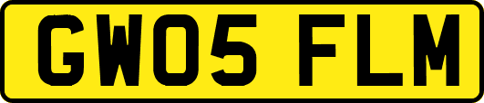 GW05FLM