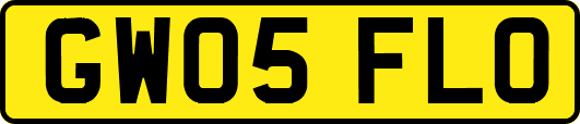 GW05FLO