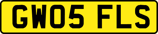 GW05FLS