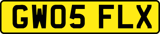 GW05FLX
