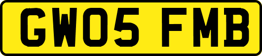 GW05FMB