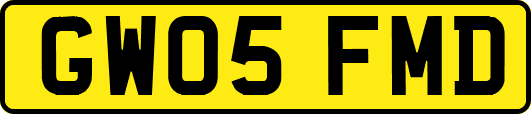 GW05FMD