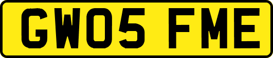 GW05FME