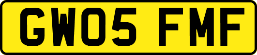 GW05FMF