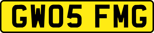GW05FMG