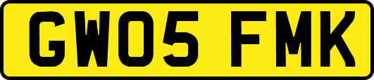 GW05FMK