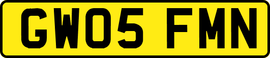 GW05FMN