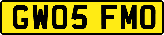 GW05FMO