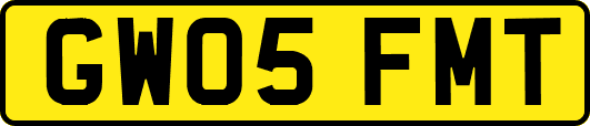 GW05FMT