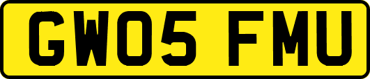 GW05FMU