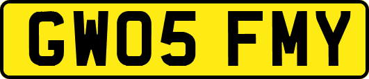 GW05FMY