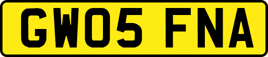 GW05FNA