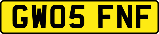 GW05FNF