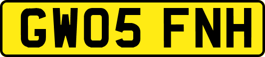GW05FNH