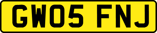 GW05FNJ