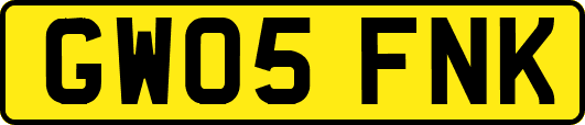 GW05FNK