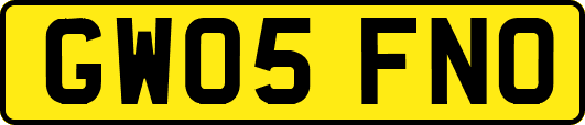 GW05FNO