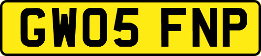GW05FNP
