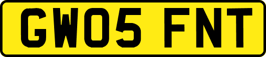 GW05FNT