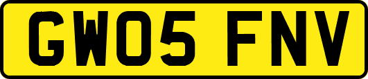 GW05FNV