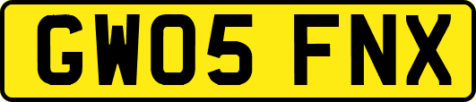 GW05FNX