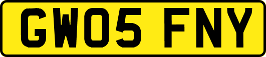 GW05FNY