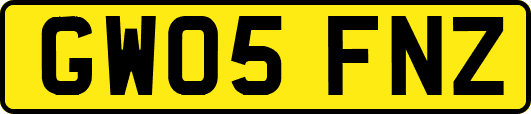 GW05FNZ