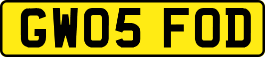 GW05FOD