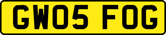 GW05FOG