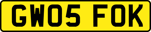 GW05FOK