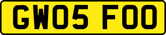 GW05FOO