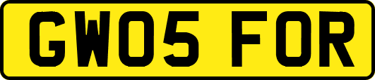 GW05FOR