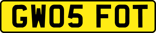 GW05FOT