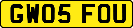 GW05FOU