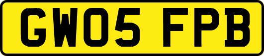 GW05FPB