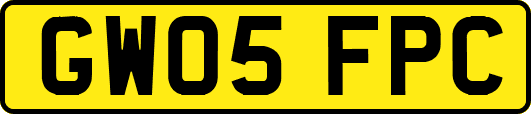 GW05FPC