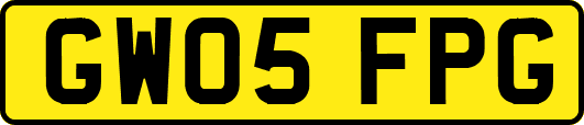 GW05FPG