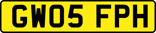 GW05FPH