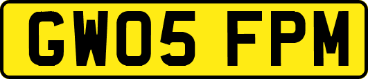 GW05FPM