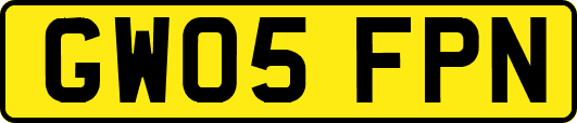GW05FPN