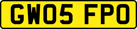 GW05FPO