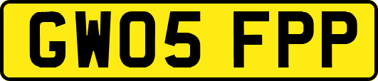 GW05FPP