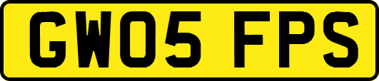 GW05FPS