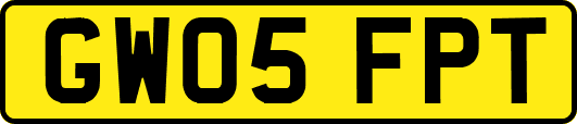 GW05FPT
