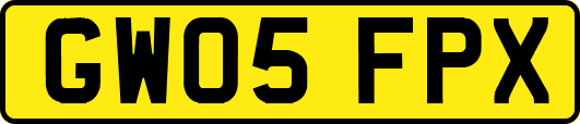 GW05FPX