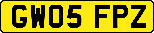 GW05FPZ