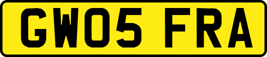 GW05FRA